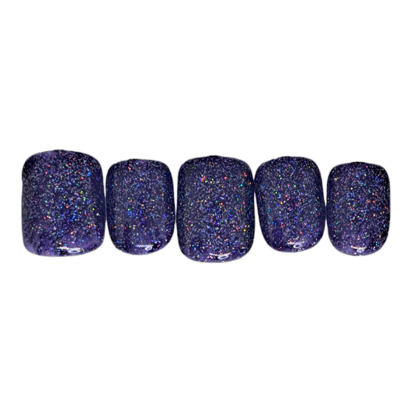 violet