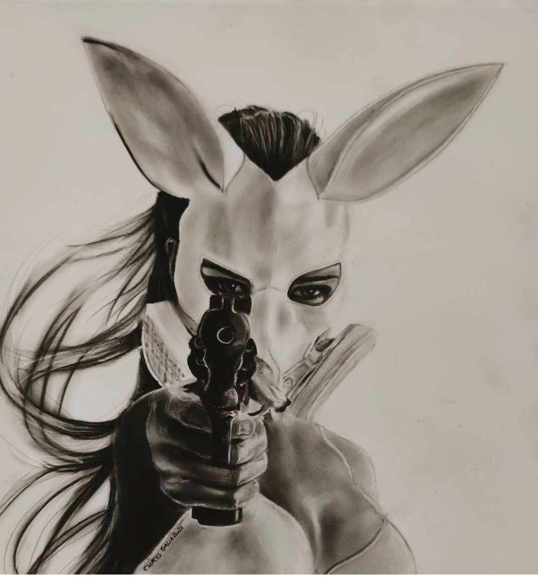 One shot