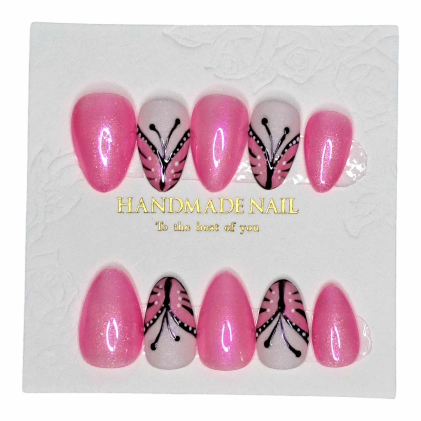 Papillons