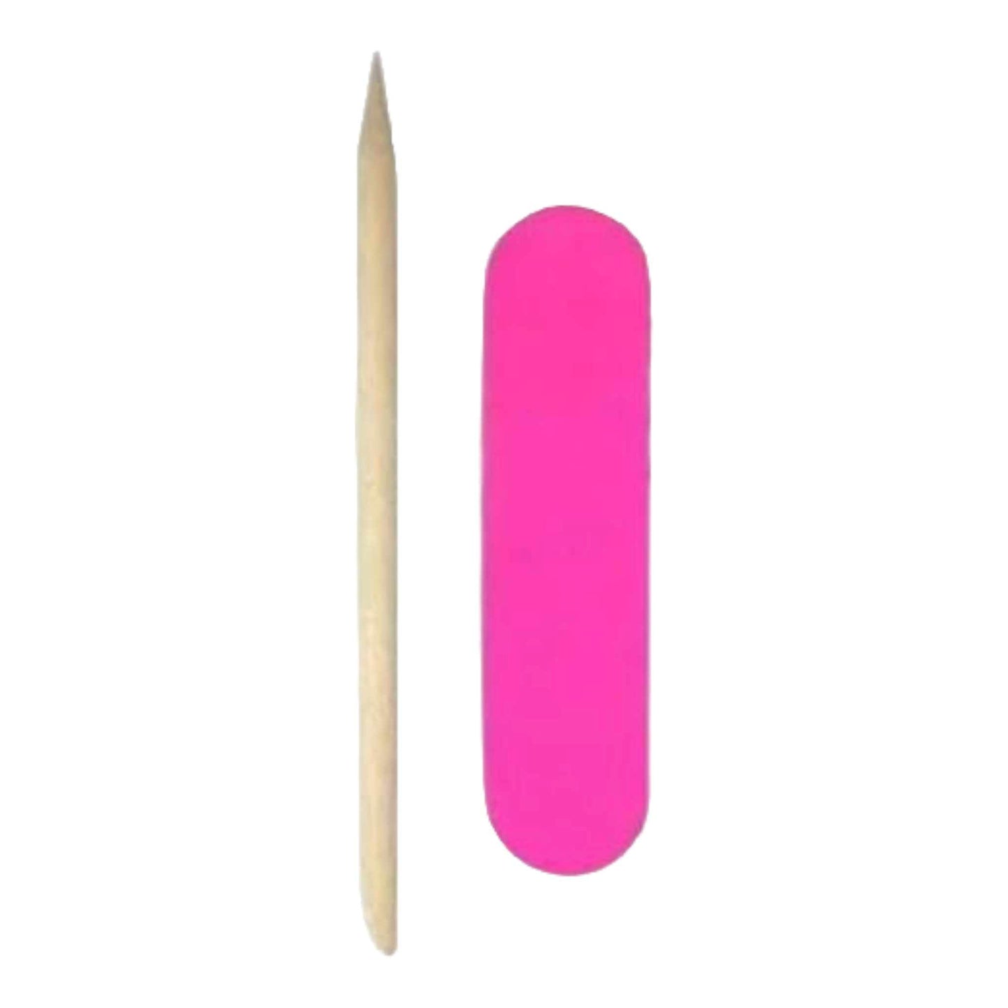 Kit lime et bâtonnet