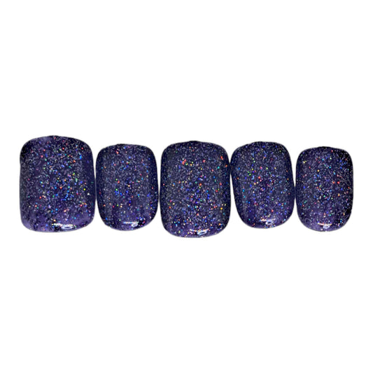 violet