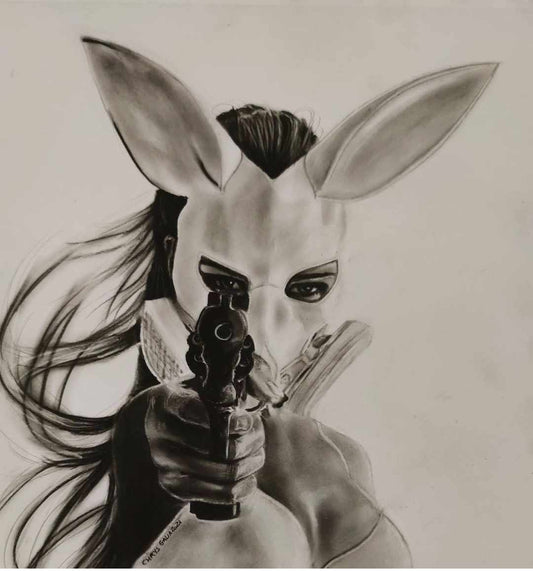 One shot