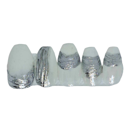 d'argent