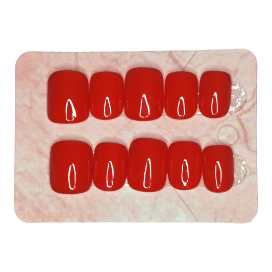 Petits coquelicots
