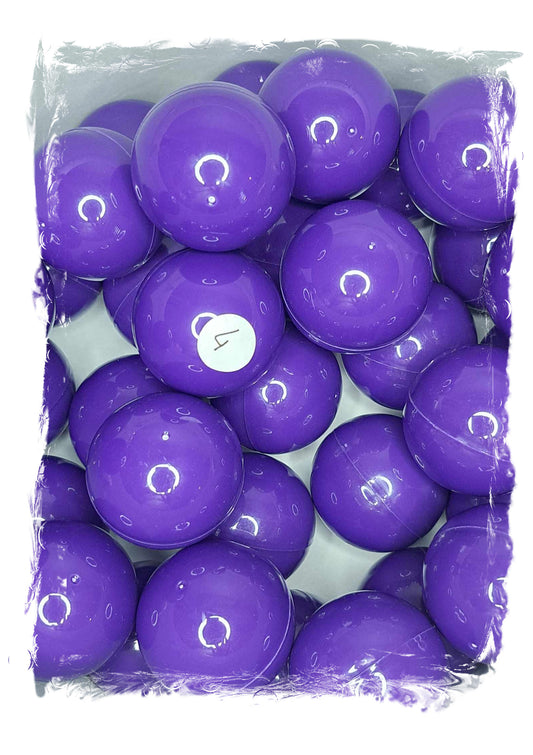 MYSTERY BALL VIOLETTE (press on nails luxe)