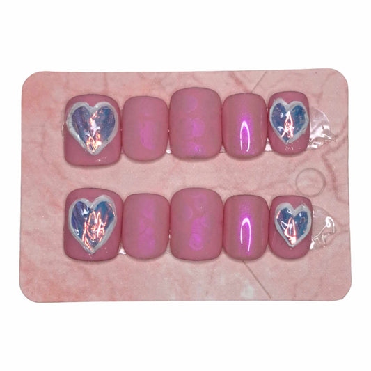 Holo heart