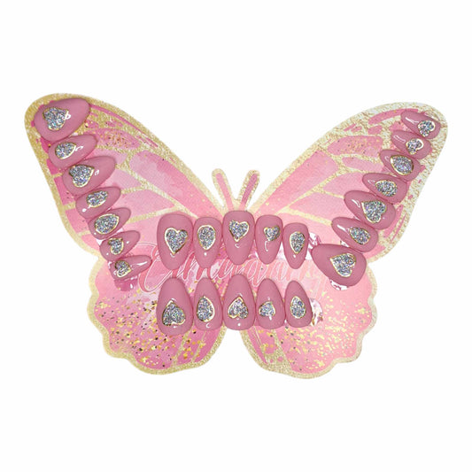 Joli coeur
