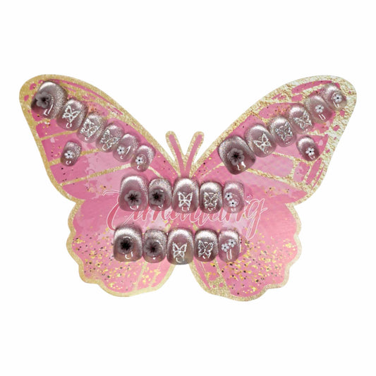 Papillons