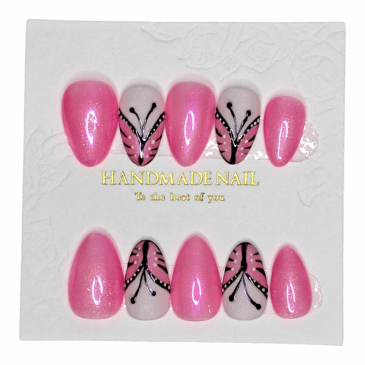 Papillons