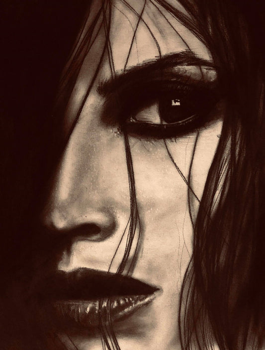 Eye of revenge