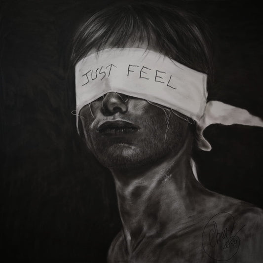 Just feel