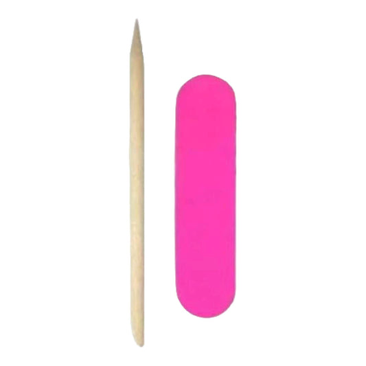 Kit lime et bâtonnet